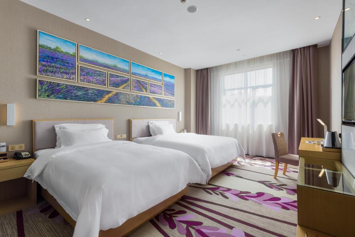 Lavande Hotel Guilin Longsheng - Housity