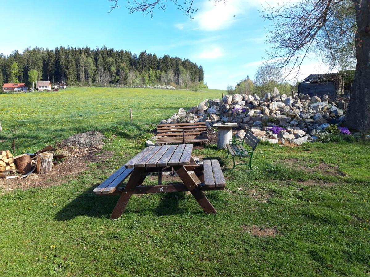 Suitetrails - Penzion-Na Navsi