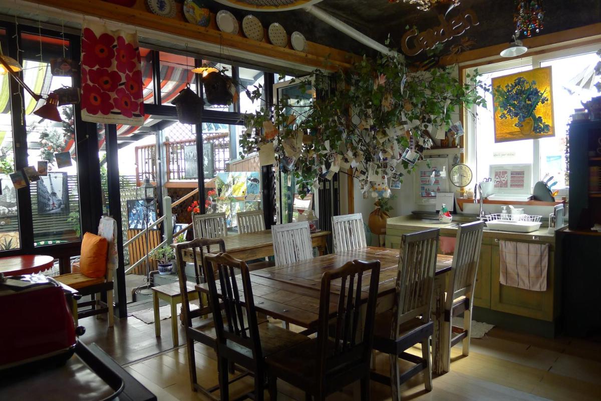 The House Hostel - Housity