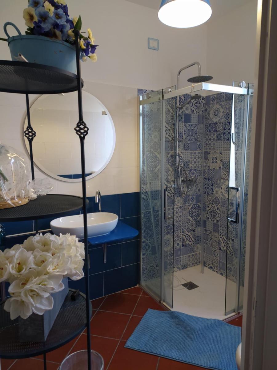 B&B La Casa Di Giò - Hizvo