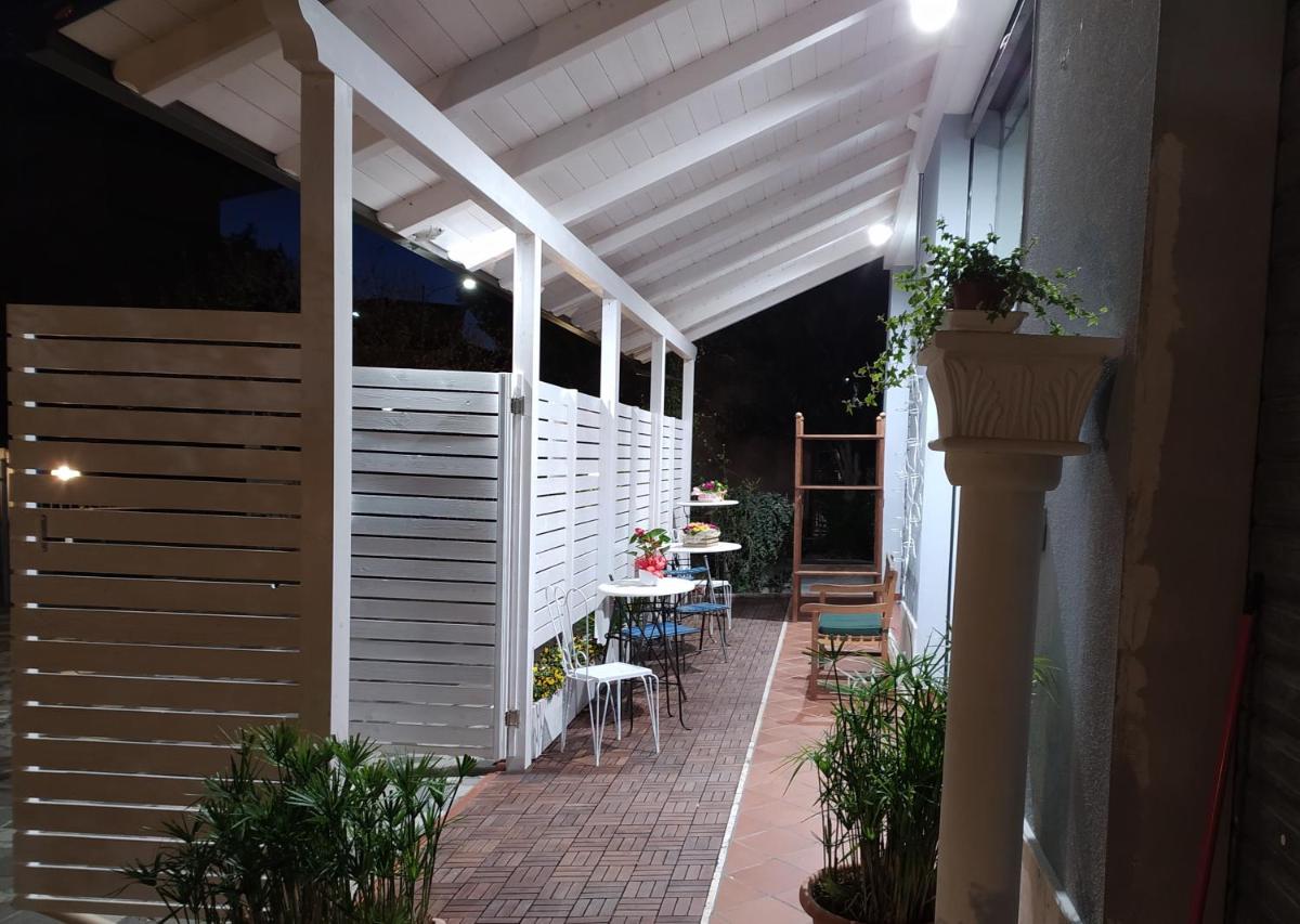 B&B La Casa Di Giò - Housity