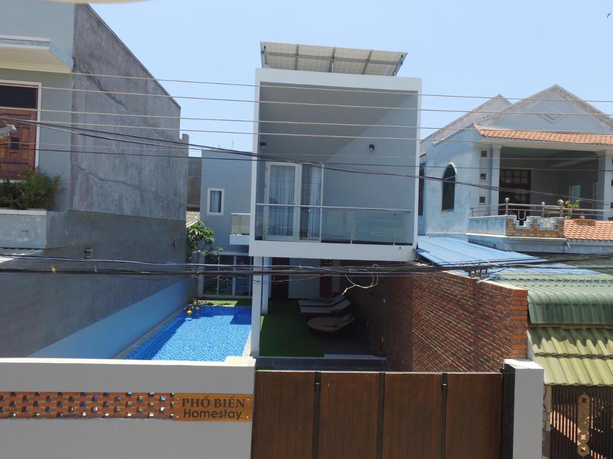 Pho Bien Homestay - Housity