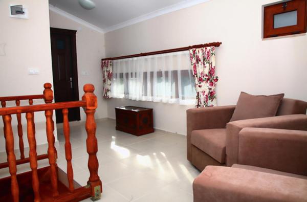 Ankakyaka Apart Hotel - Housity