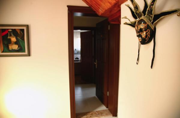 Ankakyaka Apart Hotel - Housity