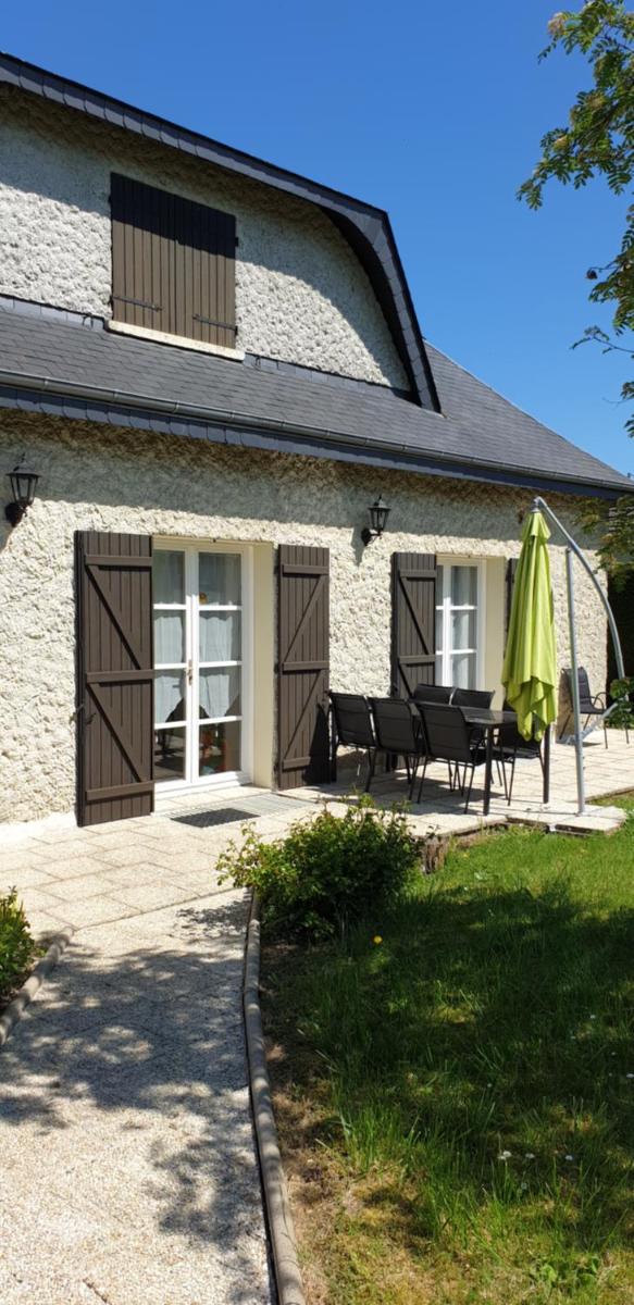 LA MAISON DU MUGUET - Accueil Chevaux - Horse Friendly - Housity