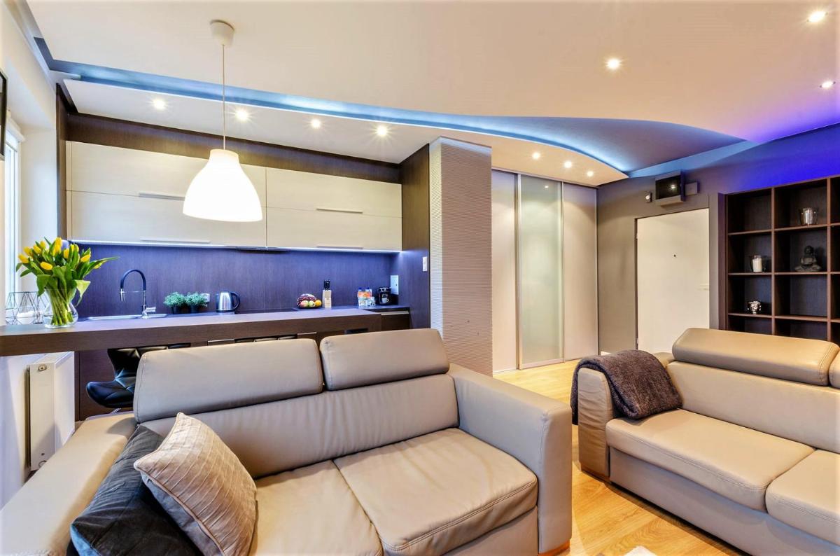 LupoApartments Królewska Penthouse Mandoria Parking Dostęp na Kod - Housity