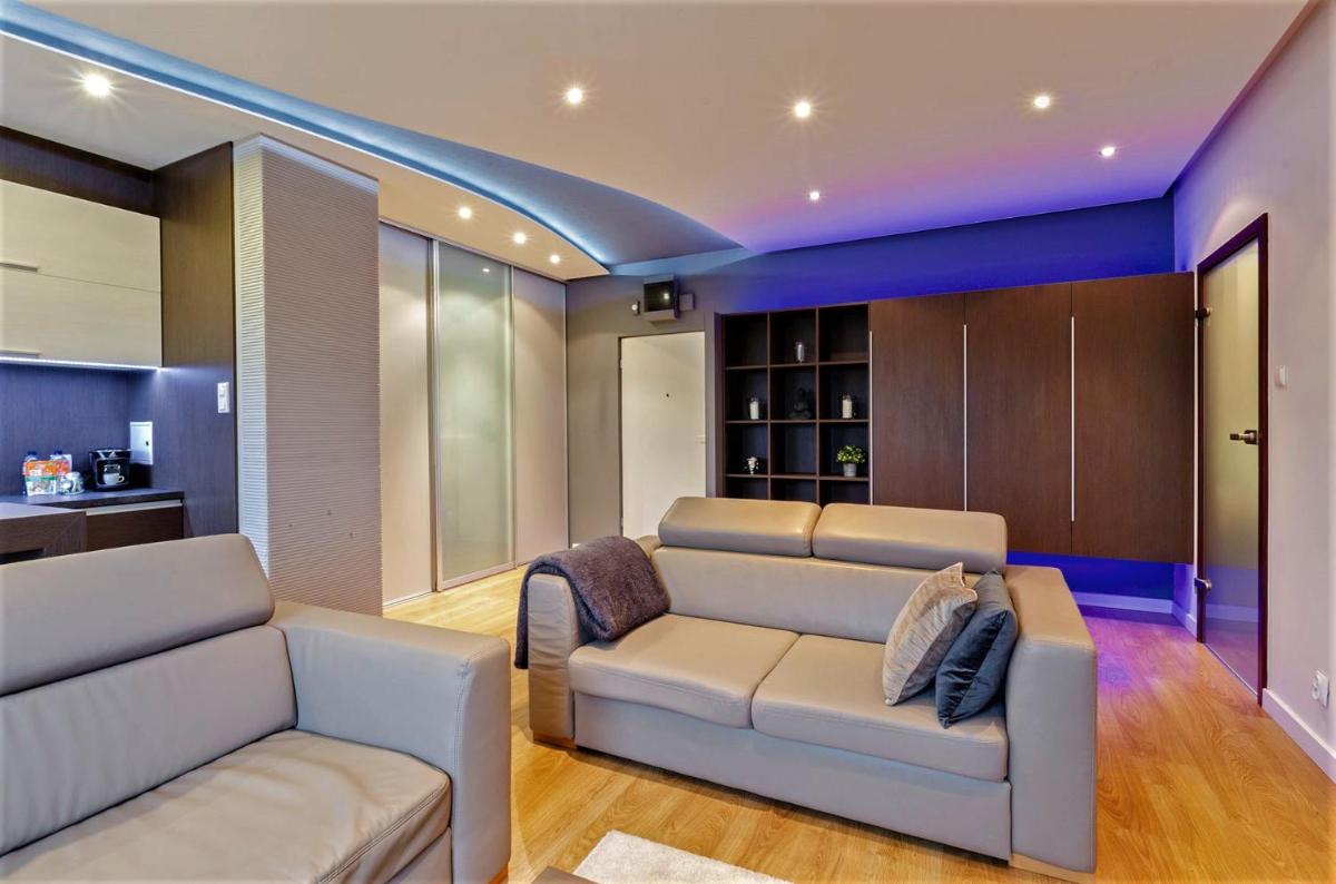 LupoApartments Królewska Penthouse Mandoria Parking Dostęp na Kod - Housity