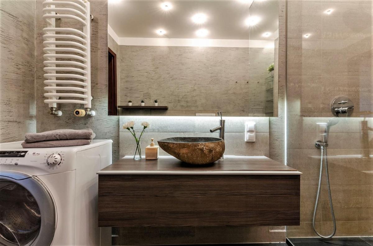 LupoApartments Królewska Penthouse Mandoria Parking Dostęp na Kod - Housity