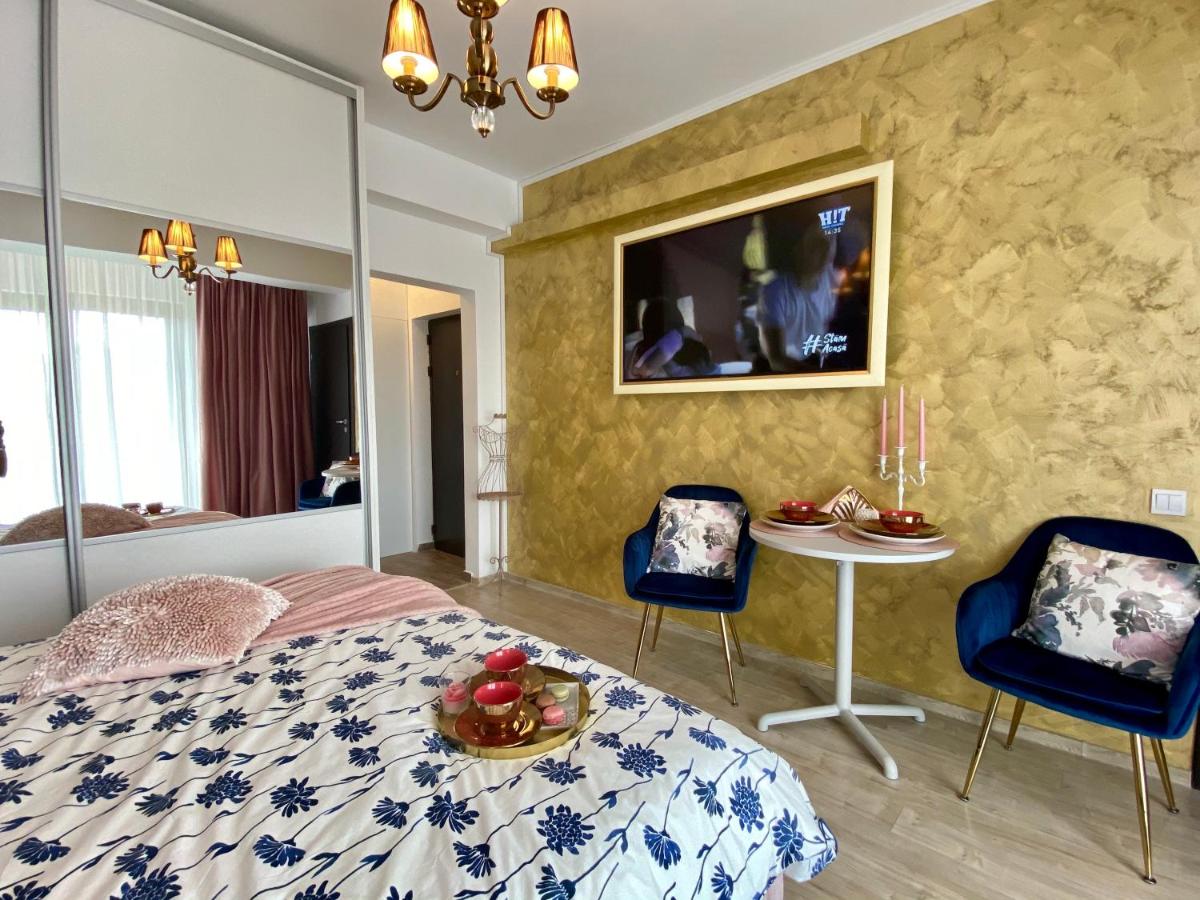 Bucharest Mall Studio - Housity