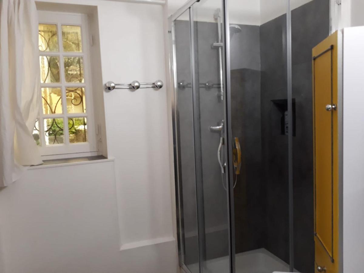 Appartement de charme coeur de ville Le Croisic - Hizvo