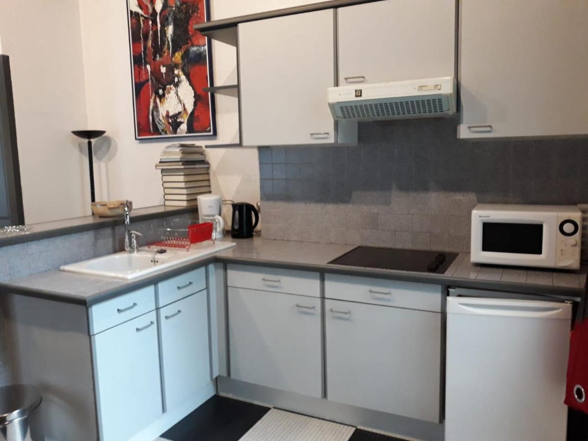 Appartement de charme coeur de ville Le Croisic - Hizvo
