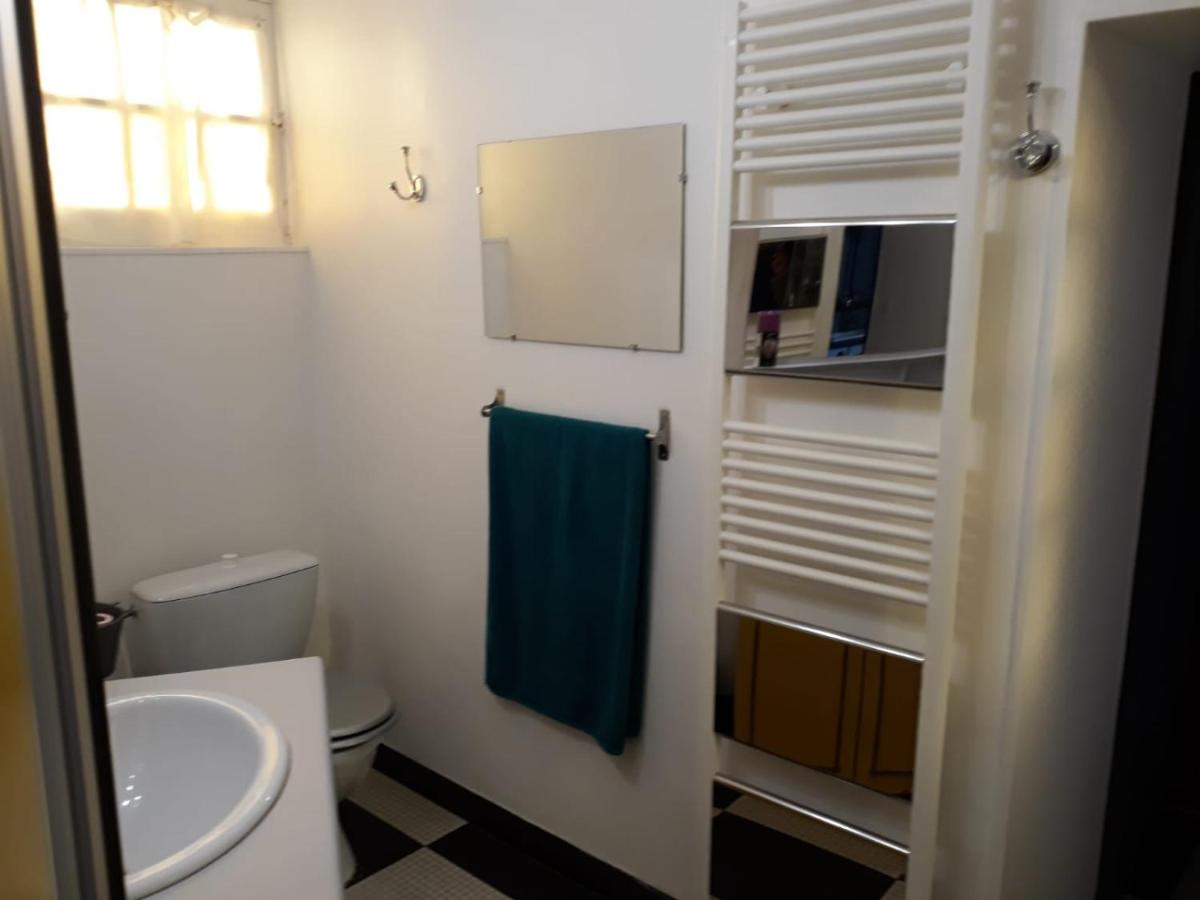 Appartement de charme coeur de ville Le Croisic - Hizvo