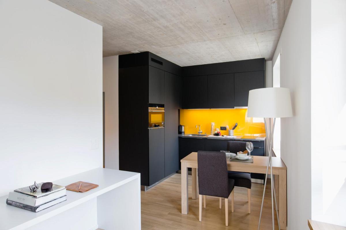 Suitetrails - Nest - Kanzleistrasse 225