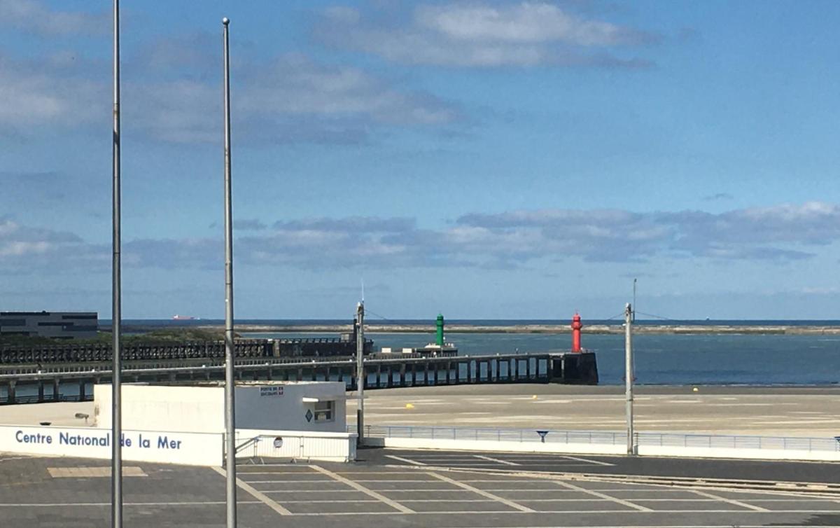 L'appartement de la Matelote face mer 4 personnes - Housity