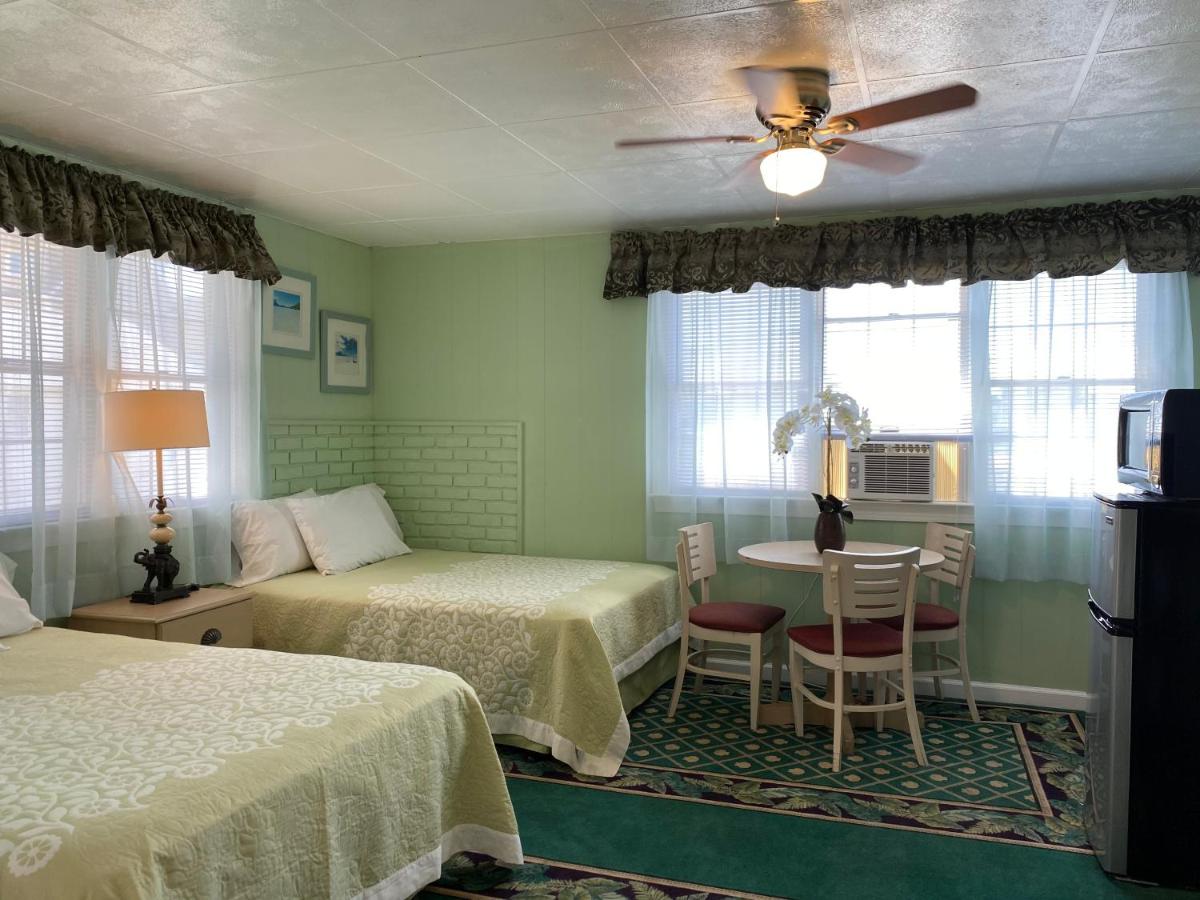 Nock Apartments - Housity