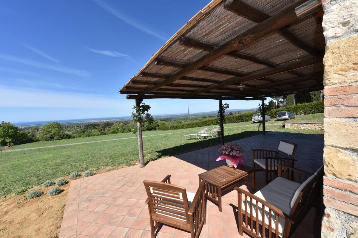 CASE&COLLINE Casa Giulia - Housity