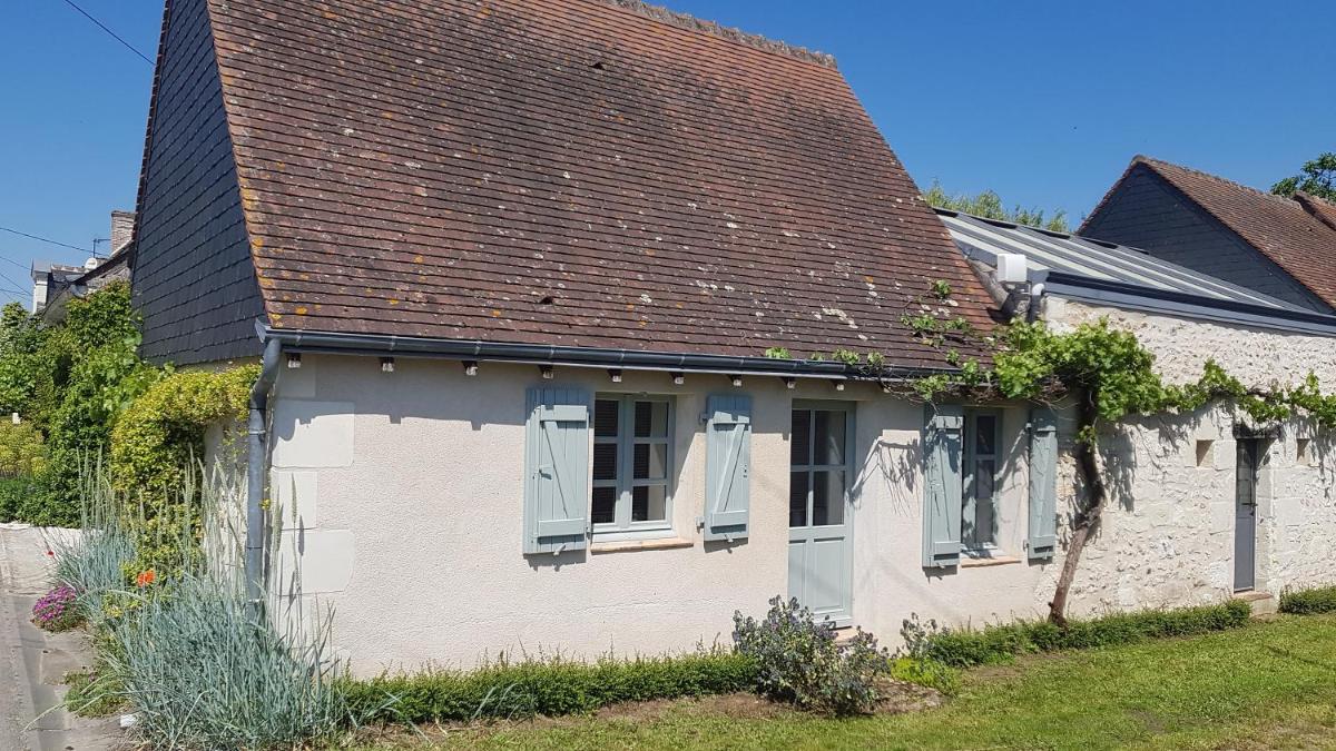 Le Clos Falaw - Housity