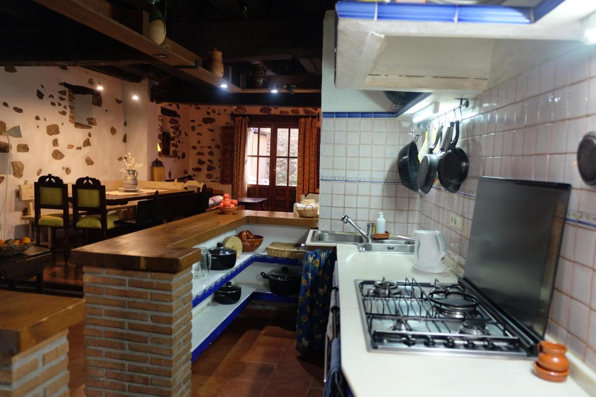 La Casa de Isabela - Housity