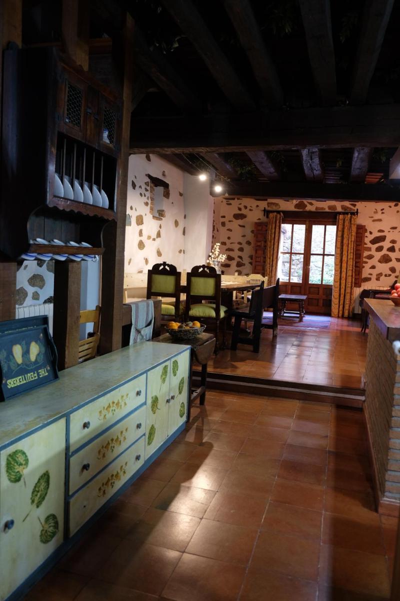 La Casa de Isabela - Housity