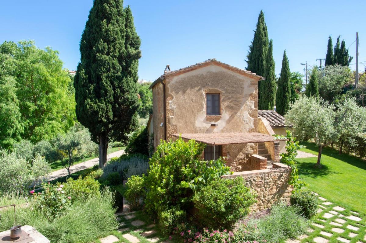 La Moscadella - Housity