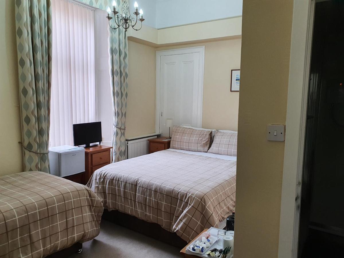 Dean Park Guest House - Housity