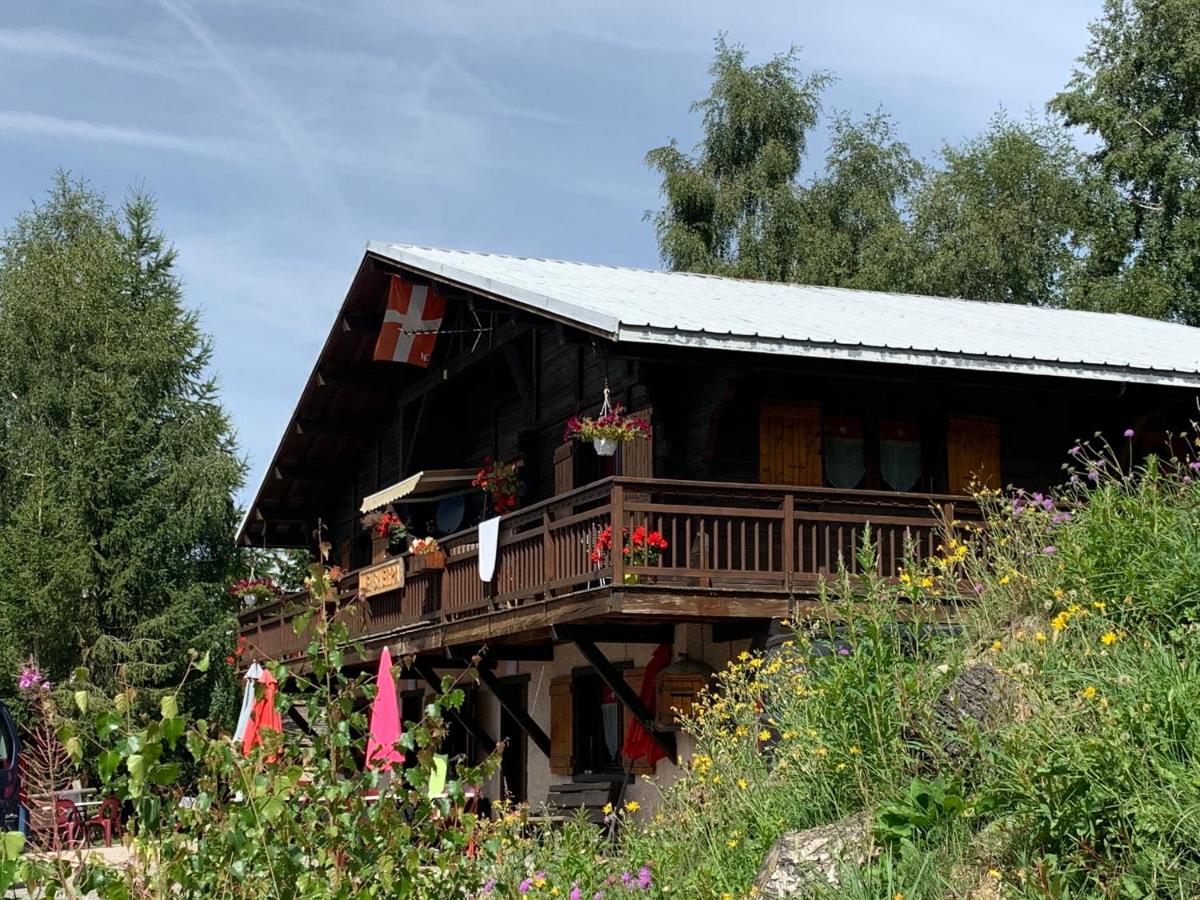 APPARTEMENT PLEIN SUD AUX SAISIES n3 - Housity