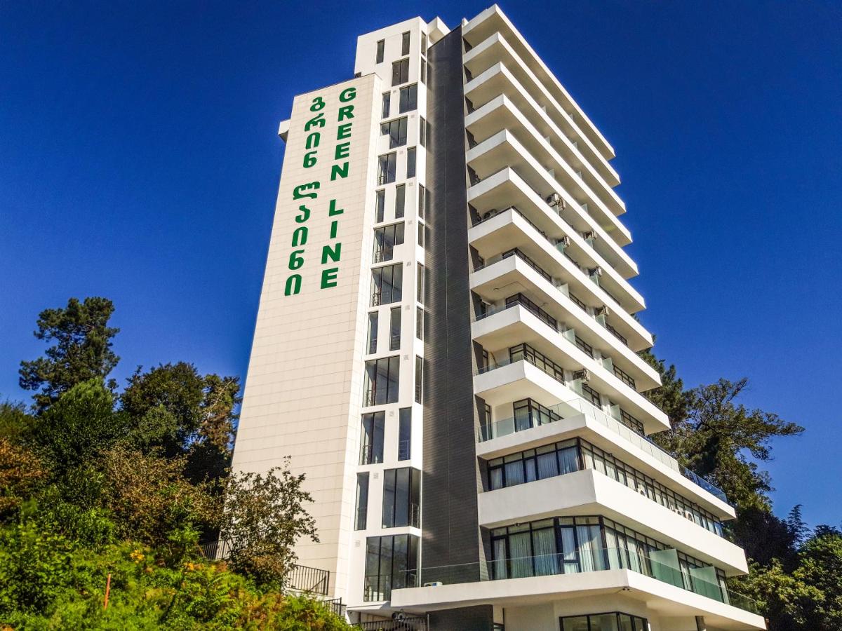 Green Line Batumi - Housity