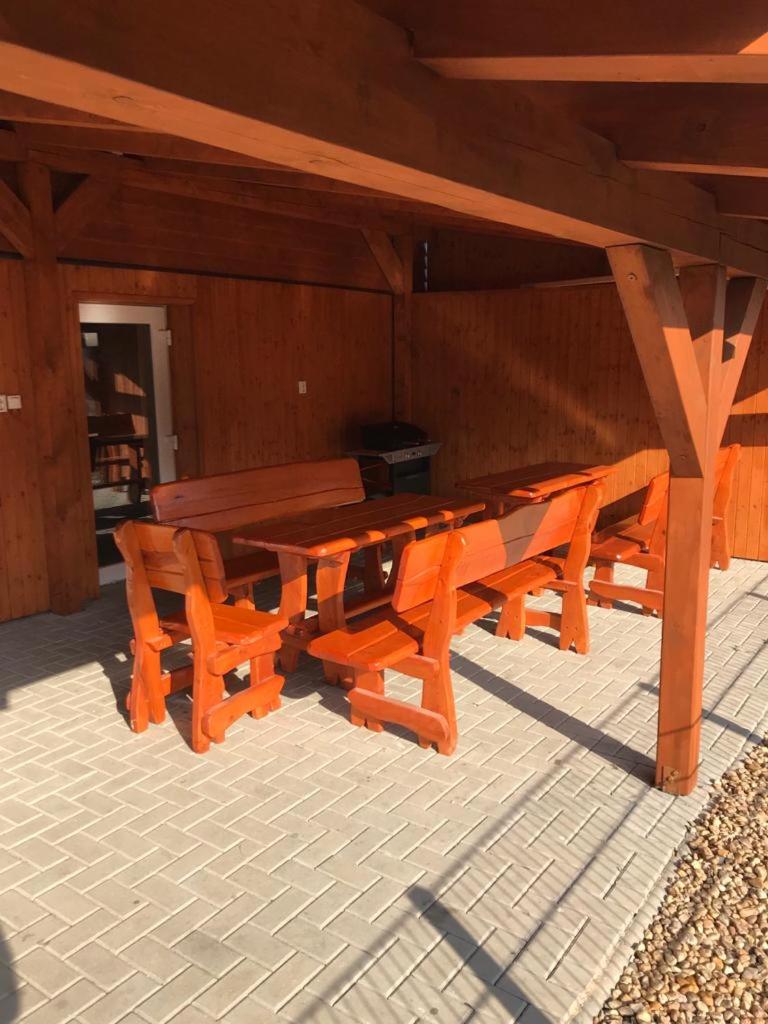 Apartmány pod lanovkou - Housity
