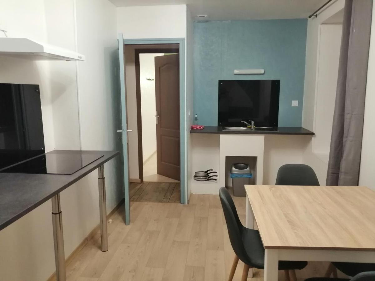 Chambres " Orchidées " - Housity