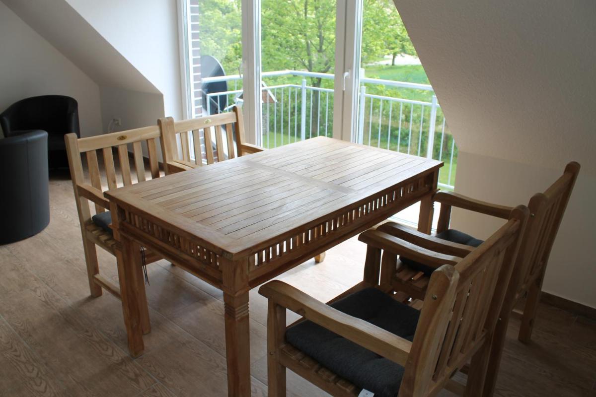 Haus Seesturm - Housity