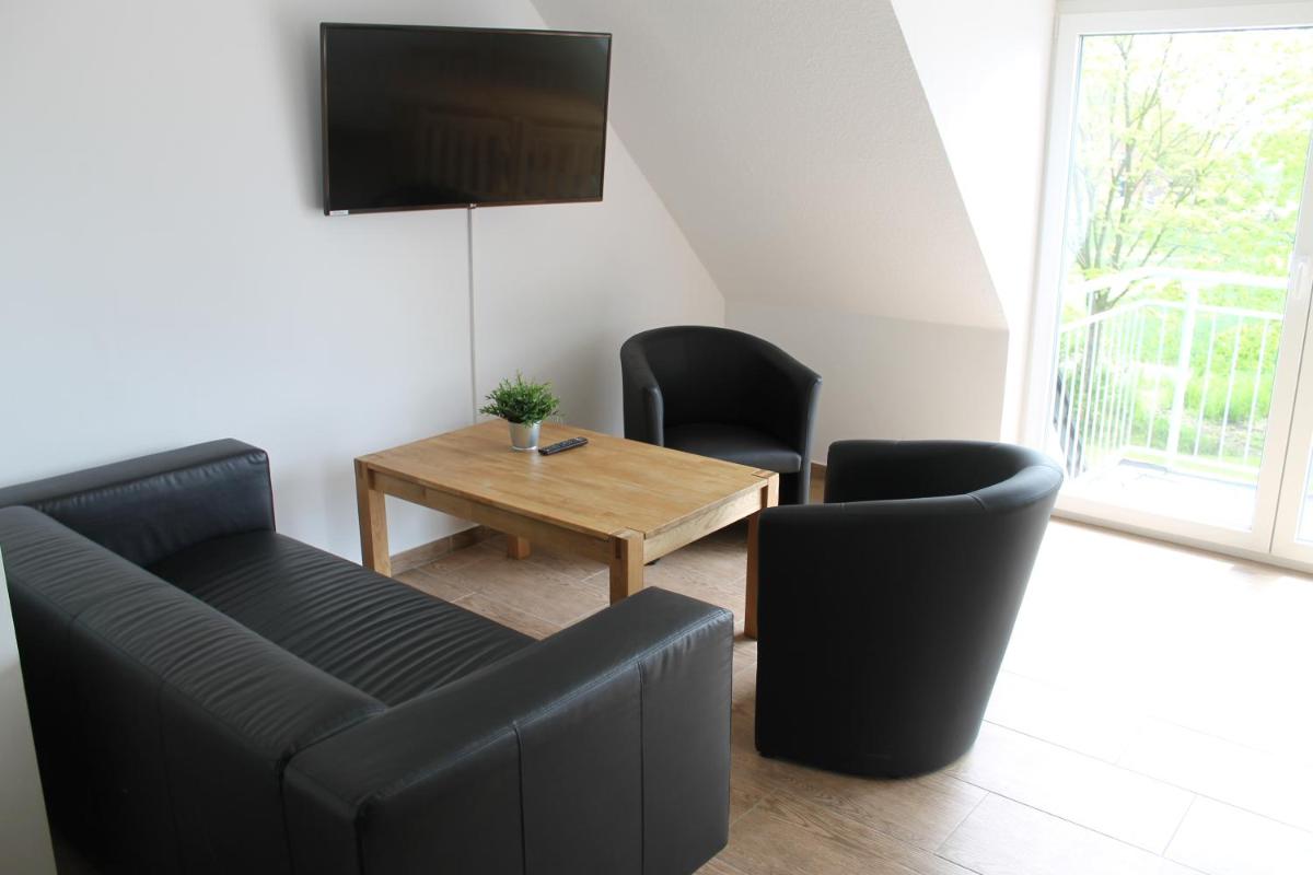 Haus Seesturm - Housity