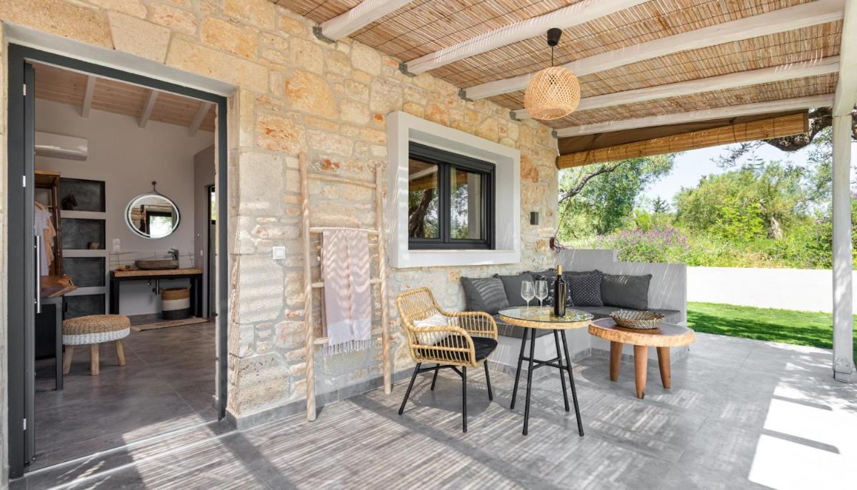 #FLH - "Four Olives" Luxury Rooms - Housity