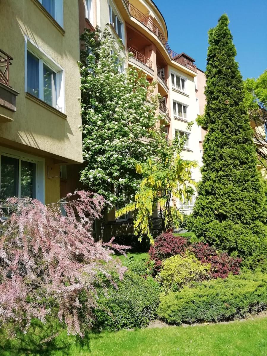 Aparthouse Borovo - Housity
