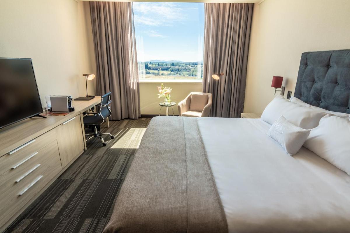 MDS Hotel Chillan - Housity