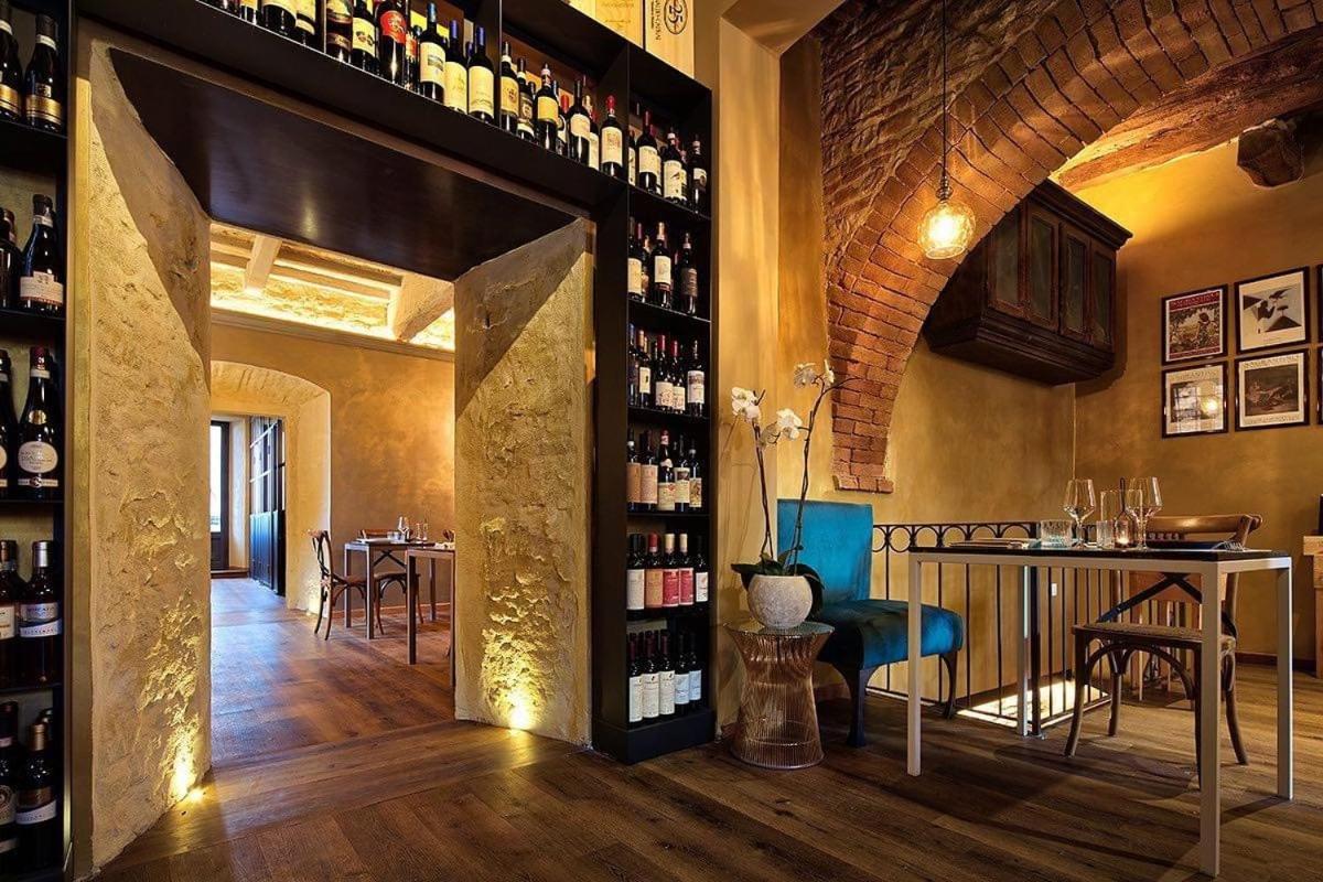 Vicolo FABBRI appartamenti - Housity