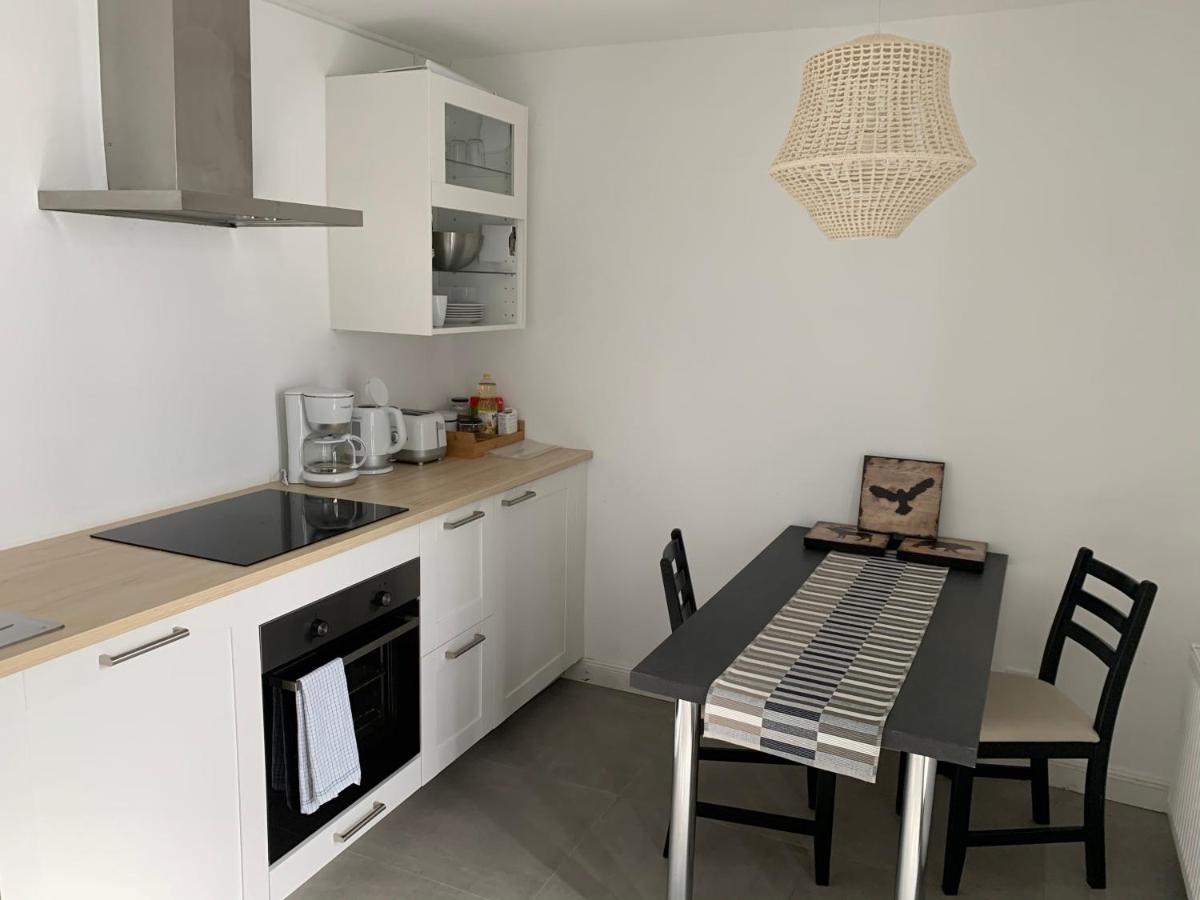 Suitetrails - modernes, helles Appartement