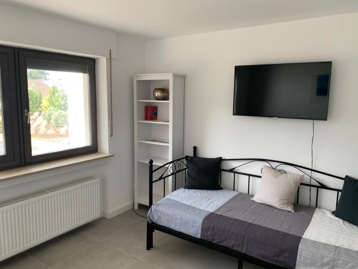 Suitetrails - modernes, helles Appartement