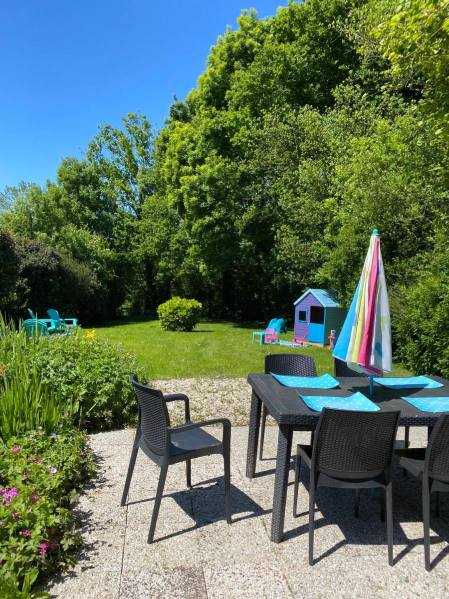 Gites de la Motte Parent - Housity