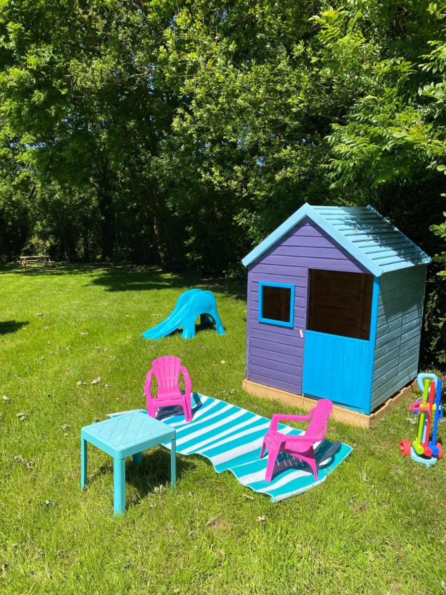 Gites de la Motte Parent - Housity