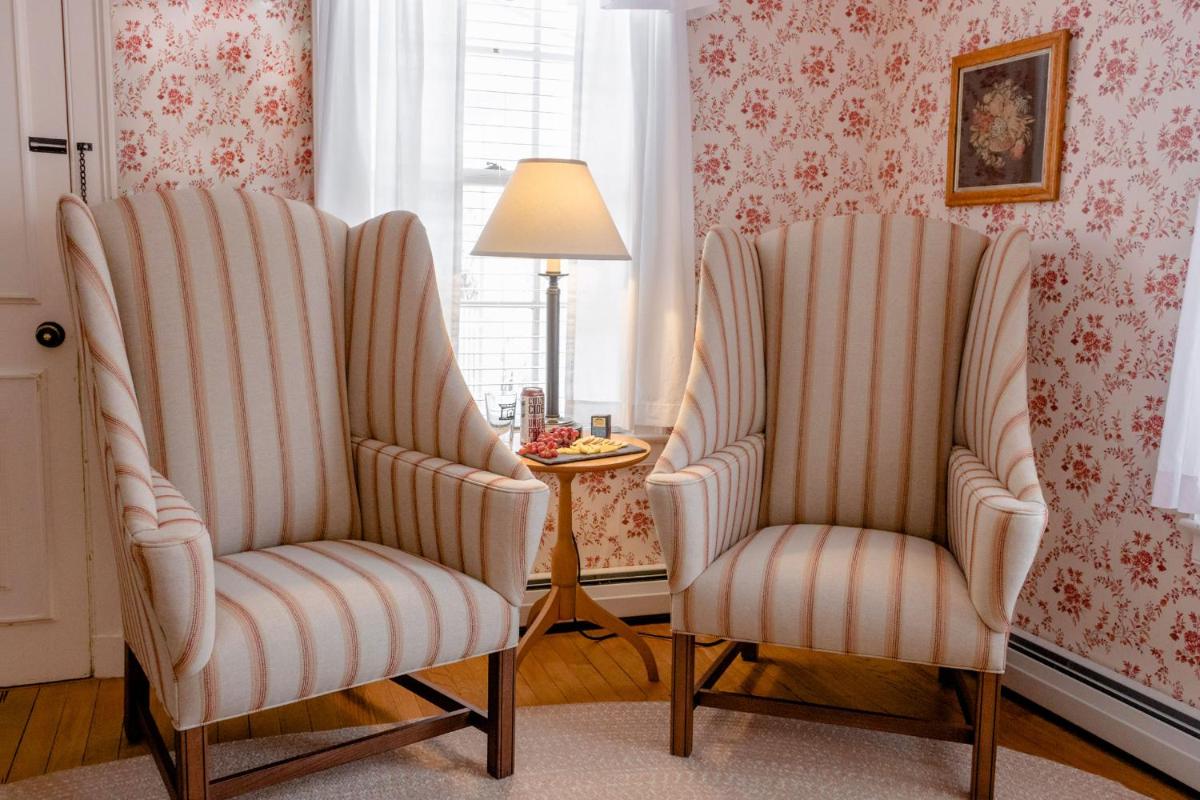 The Grafton Inn - Housity