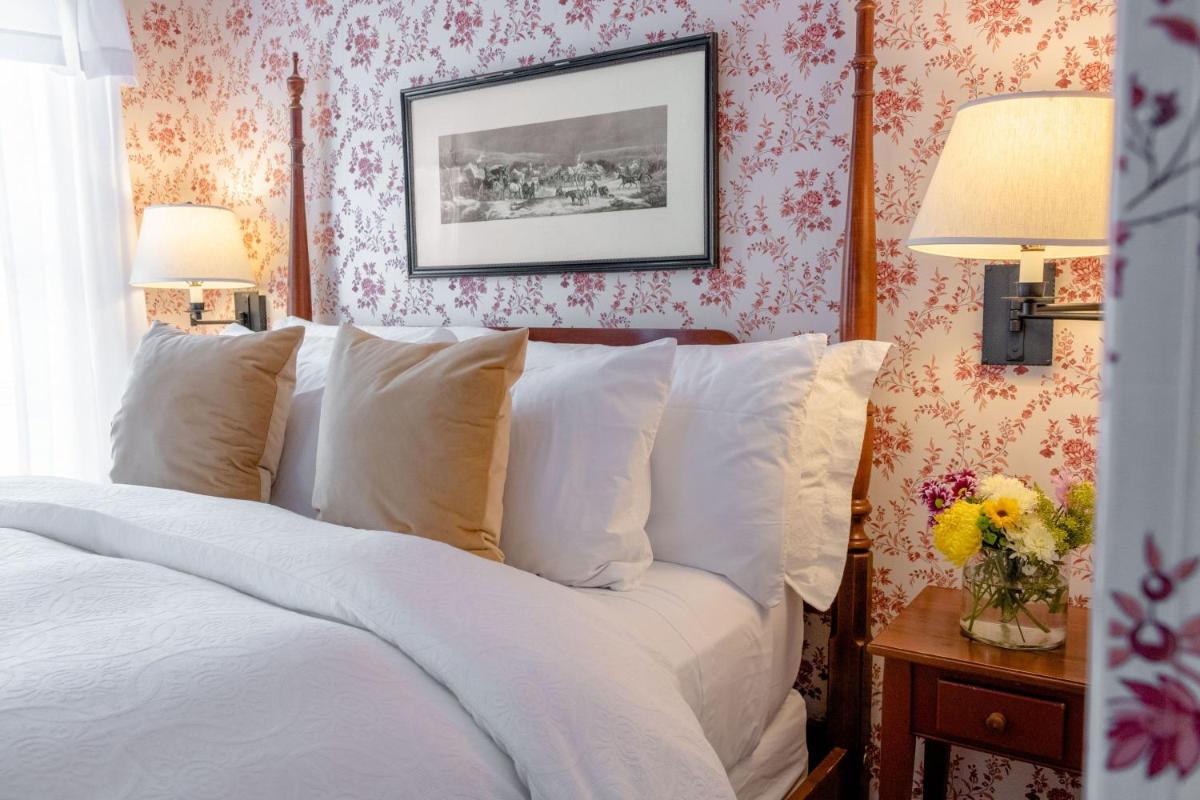 The Grafton Inn - Housity