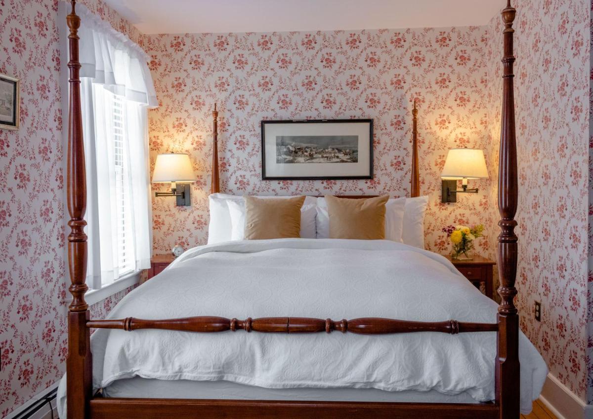 The Grafton Inn - Housity