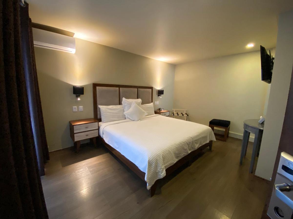 Suites Lerma 205 - Housity