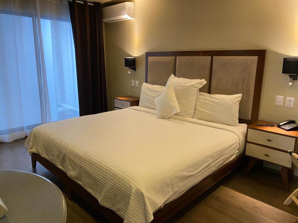 Suites Lerma 205 - Housity