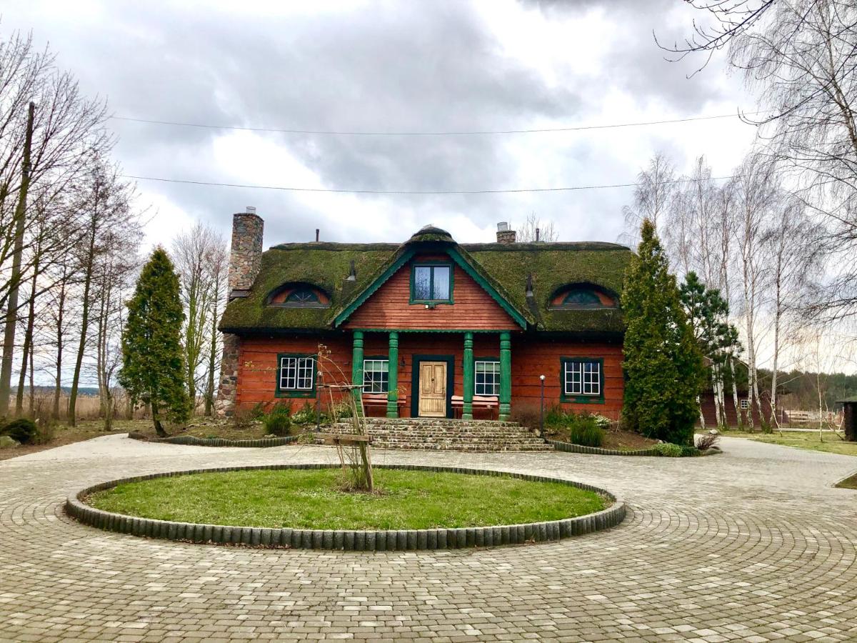 Szczęśliwisko - Housity