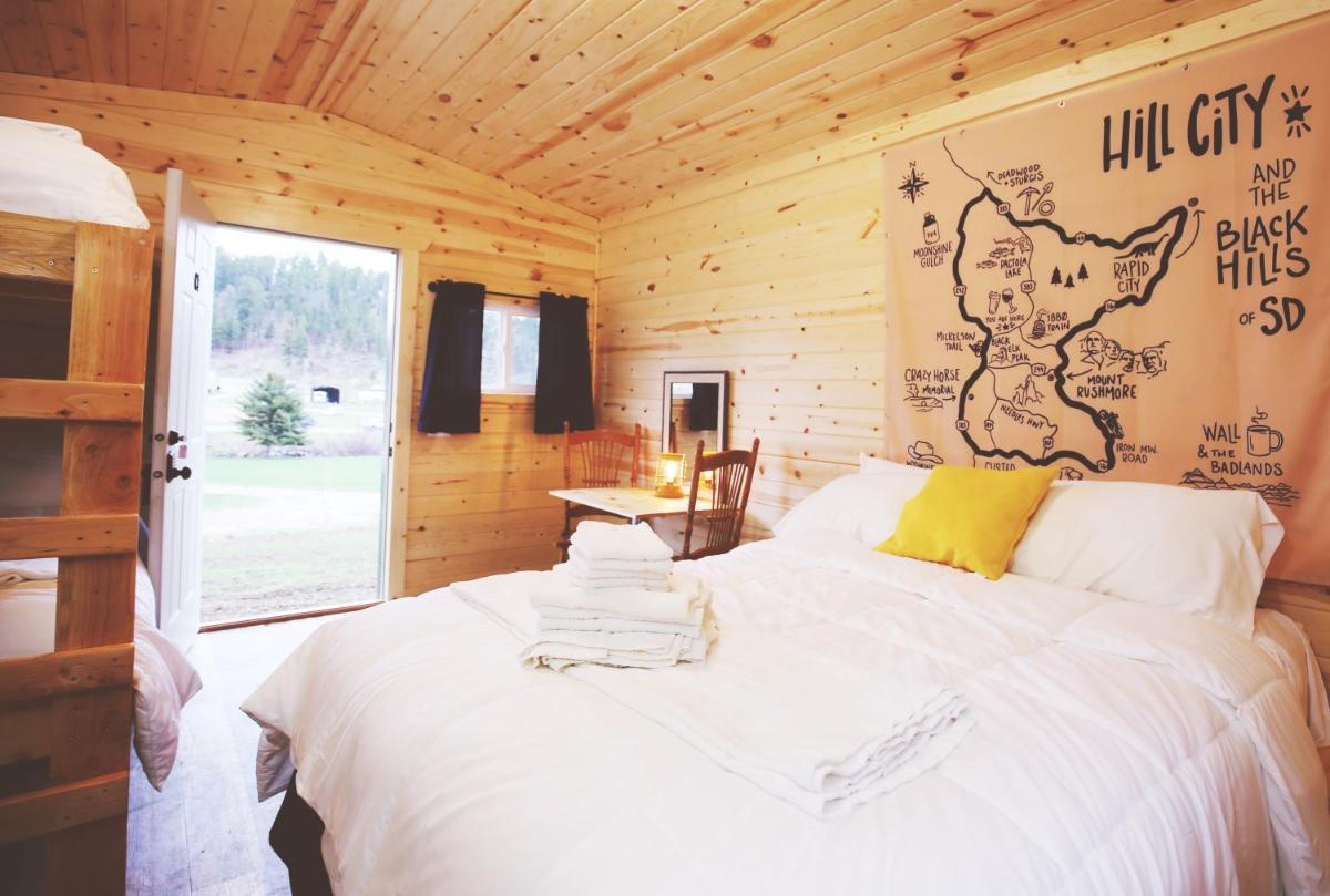 Firehouse Campground - Housity