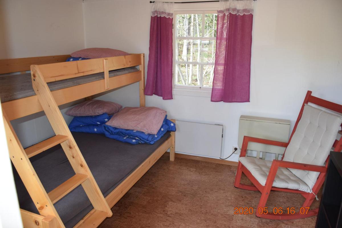 Kapellskärs camping - Housity