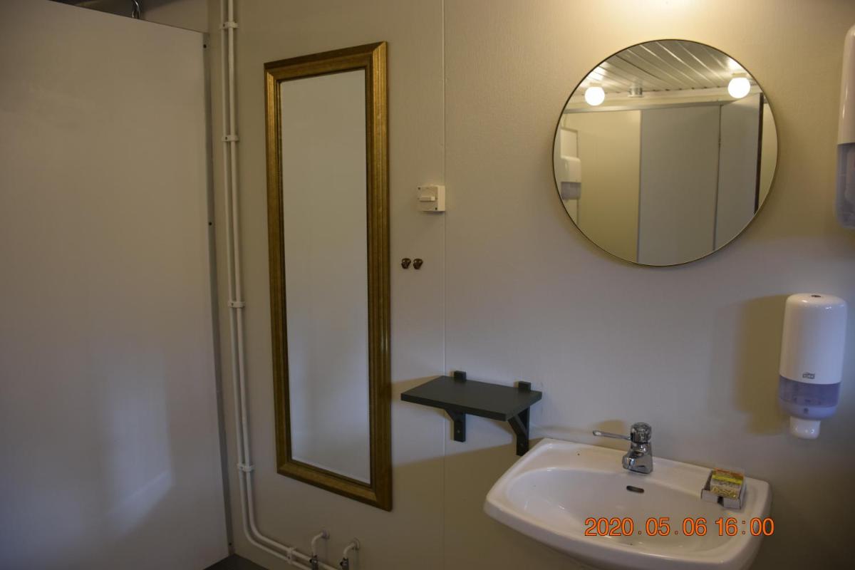 Kapellskärs camping - Housity
