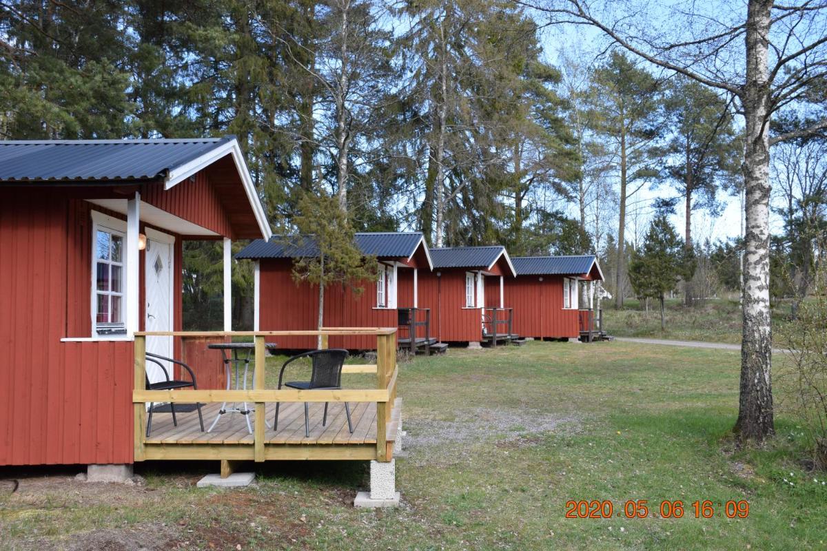 Kapellskärs camping - Housity