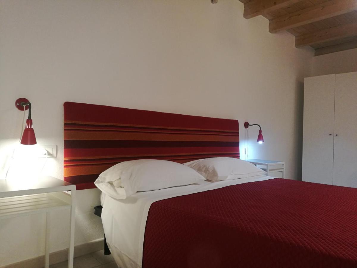 Corte Del Borgo Antico - Housity